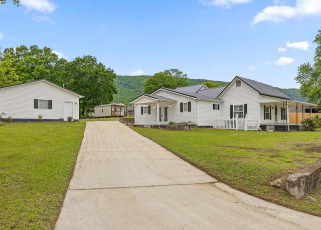 Property at 1445 N Main St, Whitwell, TN 37397, 2 beds, 2 baths