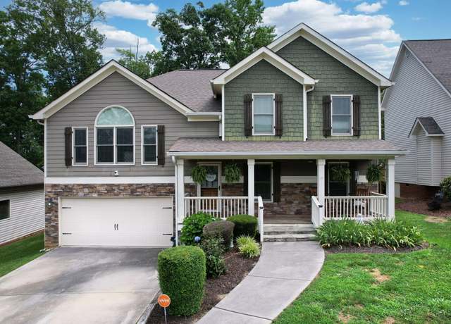 Property at 1851 Preservation Dr NE, Cleveland, TN 37323, 4 beds, 3 baths