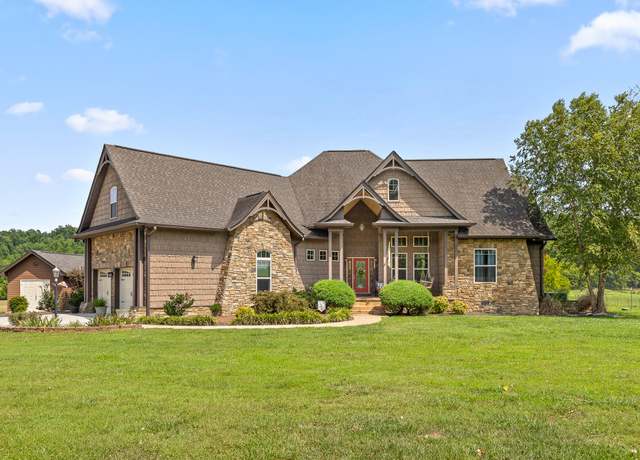 Property at 1883 SW Lead Mine Valley Rd, Cleveland, TN 37311, 3 beds, 2.5 baths