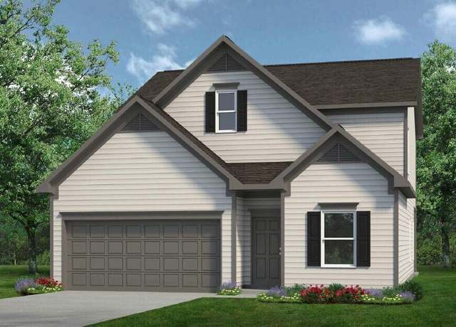 Property at 1192 Centerstone Ln, Apison, TN 37302, 4 beds, 2.5 baths