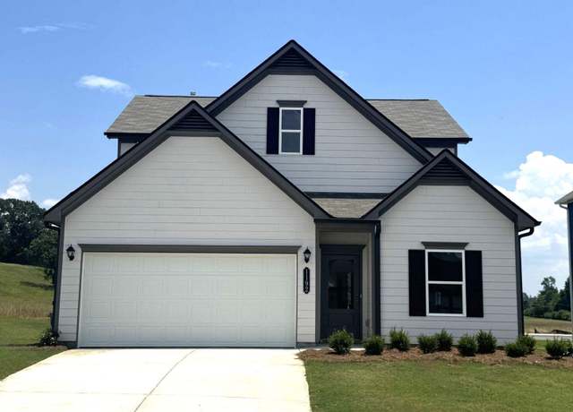 Property at 1192 Centerstone Ln, Apison, TN 37302, 4 beds, 2.5 baths