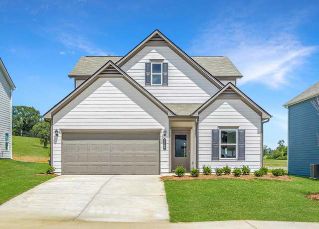 Property at 1192 Centerstone Ln, Apison, TN 37302, 4 beds, 2.5 baths