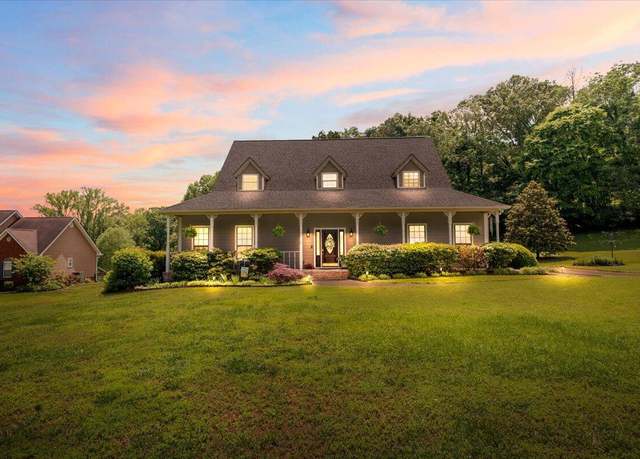 Property at 690 Dailey Hill Rd, Ringgold, GA 30736, 4 beds, 3 baths