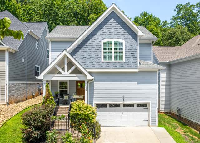 Property at 209 Sawyer St, Chattanooga, TN 37405, 4 beds, 3.5 baths