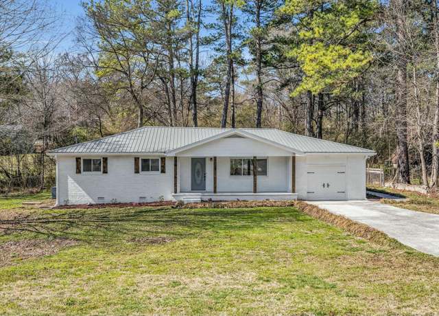 Property at 1718 Johnson Rd, Chickamauga, GA 30707, 3 beds, 2 baths
