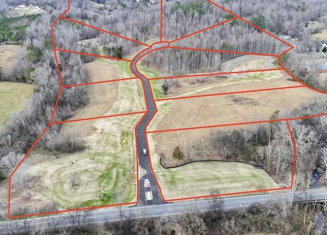 Property at 6124 Gilchrist Ln Lot 8, Mcdonald, TN 37353