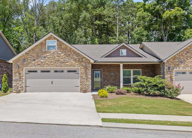 Property at 115 Clear Creek Dr, Ringgold, GA 30736, 3 beds, 2 baths
