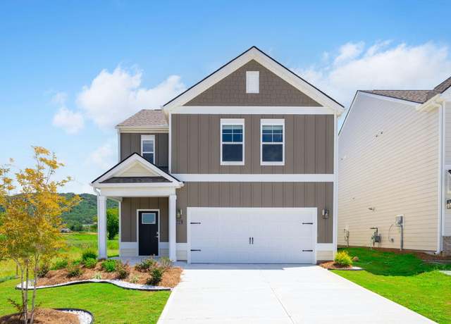 Property at 8352 Bright Water Drive Dr, Ooltewah, TN 37363, 4 beds, 2.5 baths