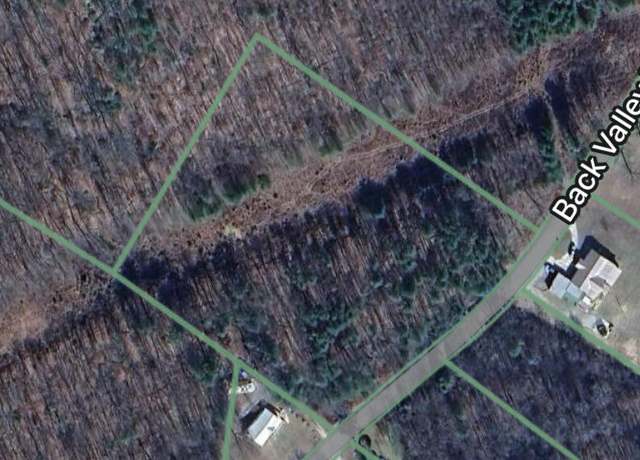 Property at 0 Back Valley Rd, Evensville, TN 37332