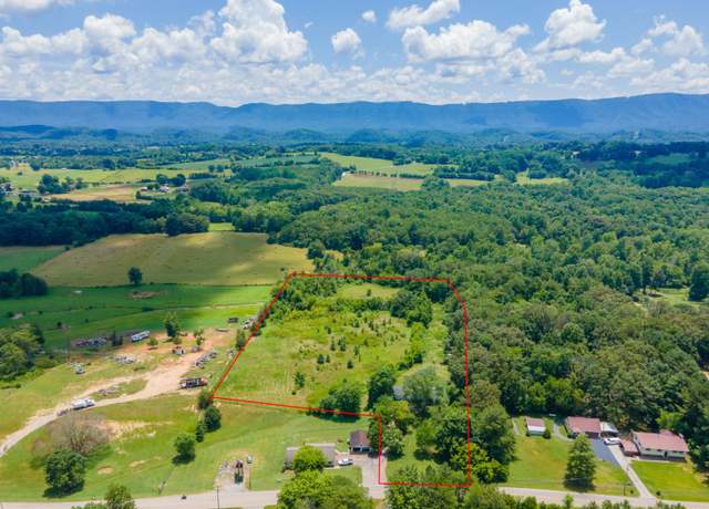 Property at 1001 Huffstetler Rd, Maryville, TN 37803