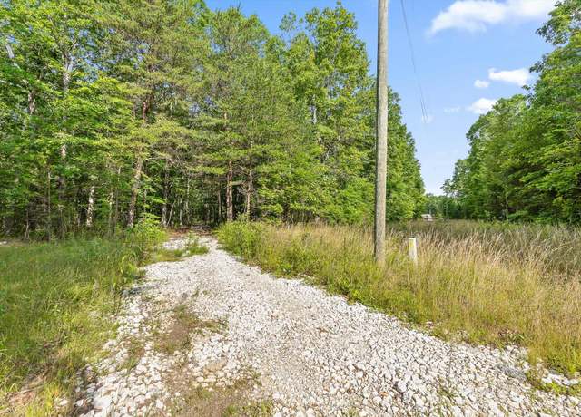 Property at 0 Griff Johnson Rd, Menlo, GA 30731
