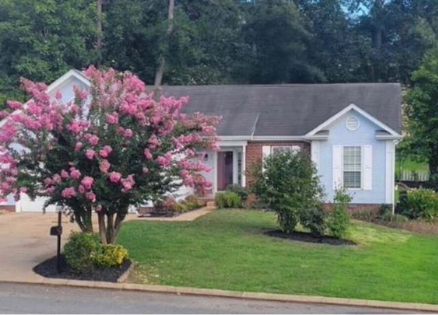 Property at 232 Brently Woods Dr, Chattanooga, TN 37421, 3 beds, 2 baths