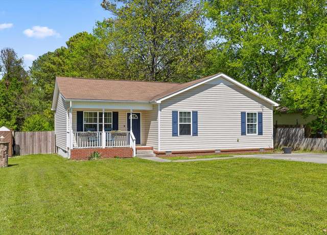 Property at 7491 Pinewood Dr, Chattanooga, TN 37421, 3 beds, 2 baths