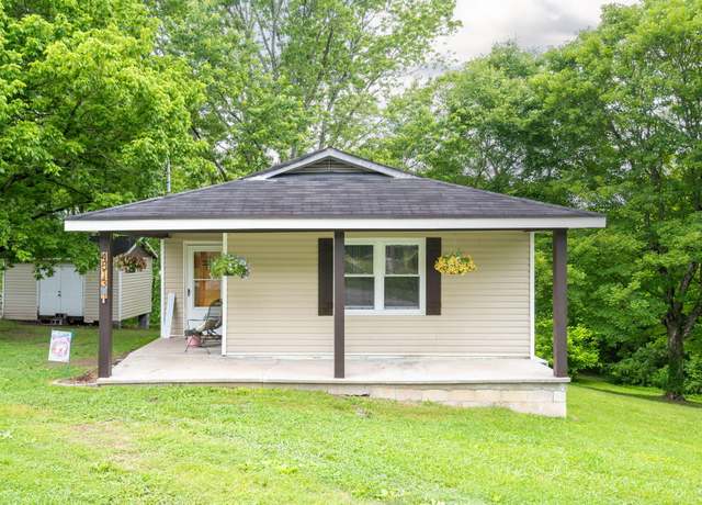 Property at 4813 Blue Bell Ave, Ooltewah, TN 37363, 3 beds, 1 bath