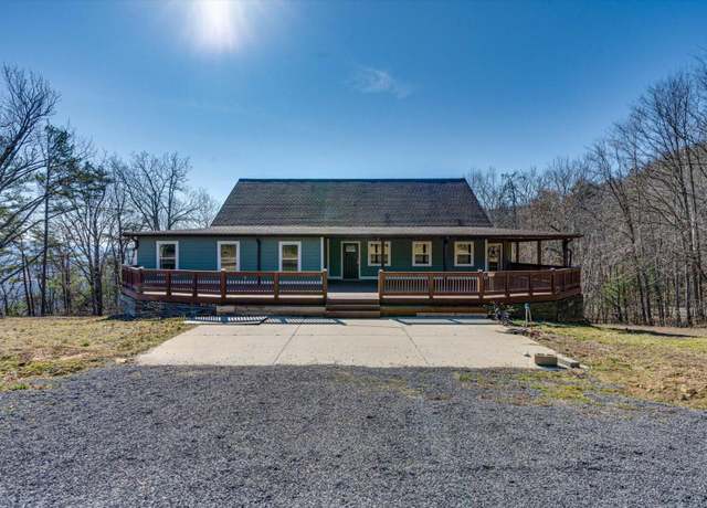 Property at 2000 Fredonia Rd, Dunlap, TN 37327, 4 beds, 3 baths