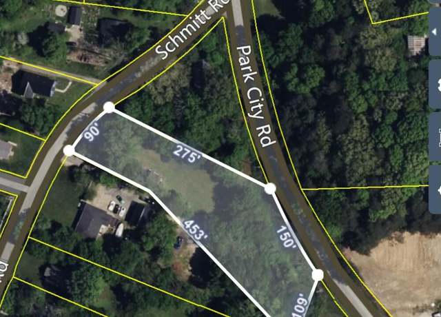 Property at 0 Schmidt Rd, Rossville, GA 30741