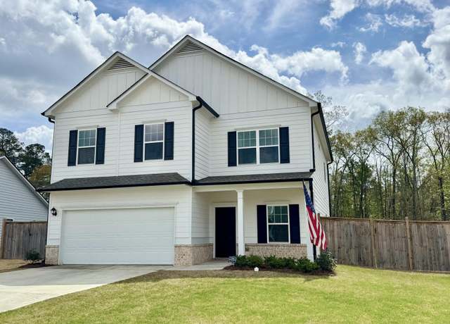 Property at 76 Royal Oak Dr NE, Rome, GA 30165, 4 beds, 2.5 baths