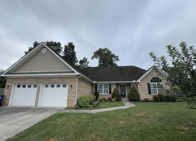 Property at 5614 Jonquil Ln, Ooltewah, TN 37363, 3 beds, 3 baths