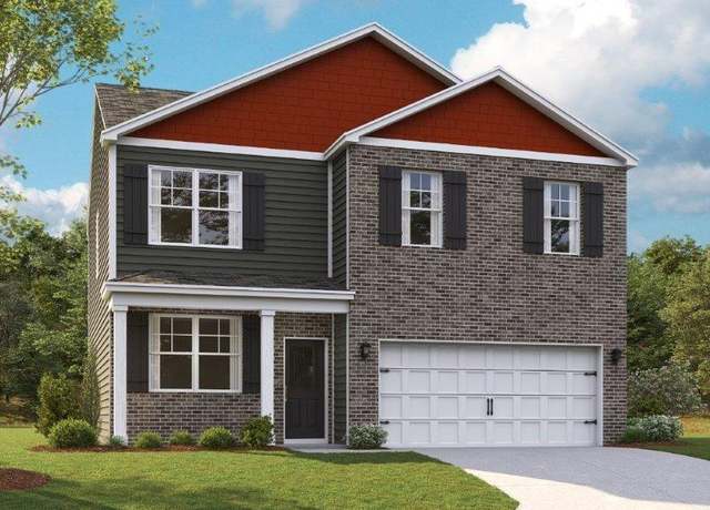 Property at 4147 Lone Oak Cir NE, Cleveland, TN 37323, 4 beds, 2.5 baths