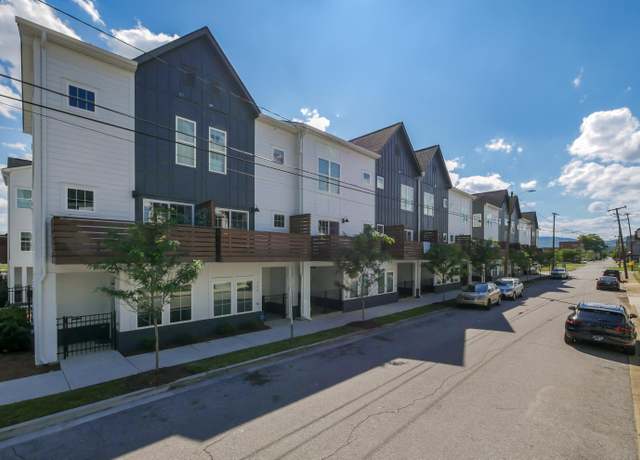 Property at 182 E 19th St, Chattanooga, TN 37408, 1 bed, 1.5 baths