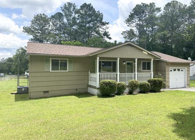 Property at 361 Gracie Ave, Ringgold, GA 30736, 3 beds, 1 bath