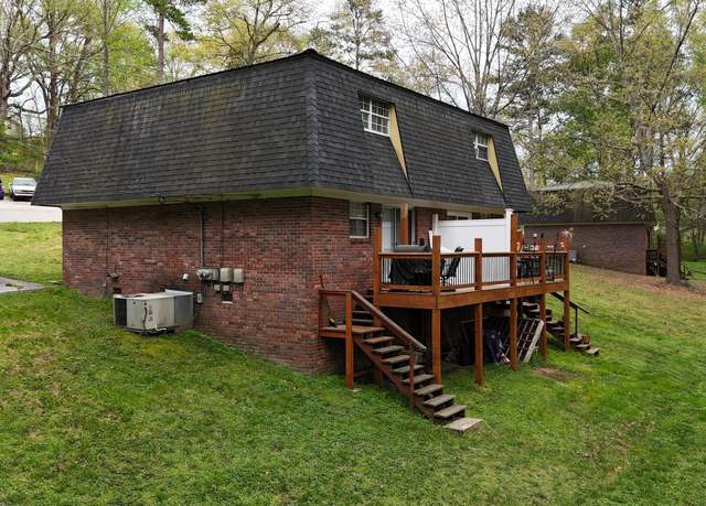 Property at 21 Frawley Rd, Chattanooga, TN 37412, 4 beds, 3 baths