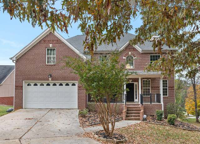 Property at 9714 Imperial Dr, Ooltewah, TN 37363, 6 beds, 4 baths