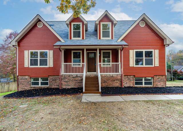 Property at 17 Pamela Ln, Ringgold, GA 30736, 3 beds, 2.5 baths