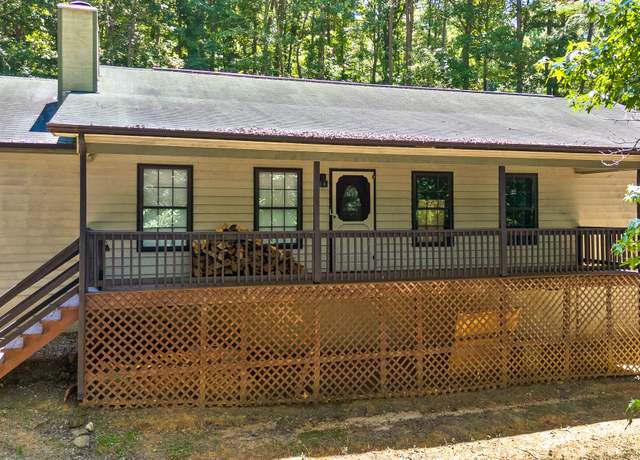 Property at 6300 Davis Hill Rd, Harrison, TN 37341, 2 beds, 2 baths