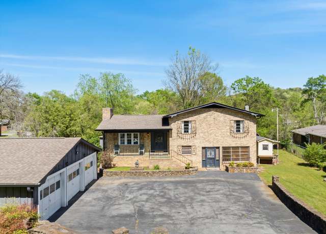 Property at 1010 Ogrady Dr, Chattanooga, TN 37419, 4 beds, 2 baths
