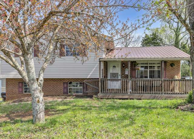Property at 4558 Lee Dr NW, Cleveland, TN 37312, 3 beds, 1.5 baths