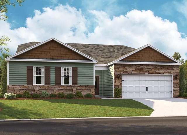Property at 5673 Prickly Loop, Ooltewah, TN 37363, 4 beds, 2 baths