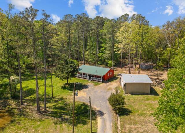 Property at 398 G H Lowery Rd, Chatsworth, GA 30705, 3 beds, 1 bath