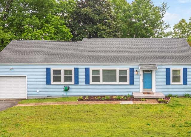 Property at 1024 Hibbler Cir, Chattanooga, TN 37412, 3 beds, 2 baths