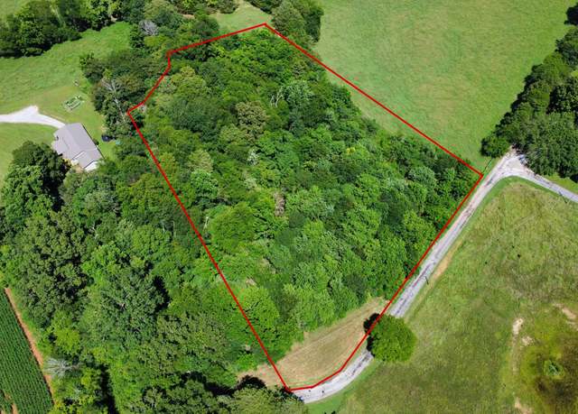 Property at 0 Humble Cemetery Rd, Pikeville, TN 37367