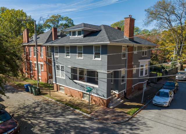 Property at 621 Fortwood Pl, Chattanooga, TN 37403, 8 beds, 4 baths