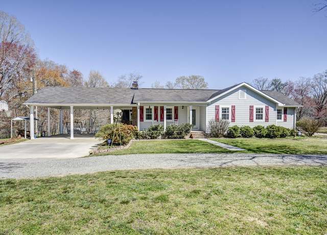 Property at 684 Phillips Hollow Rd, Chickamauga, GA 30707, 3 beds, 2.5 baths