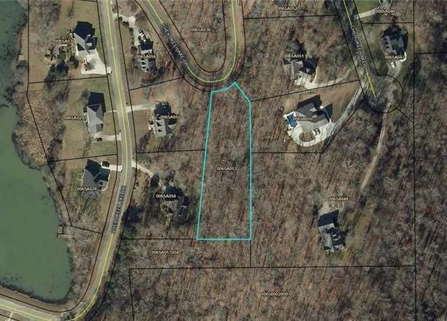 Property at 0 Cherokee Lake Dr, Ringgold, GA 30736