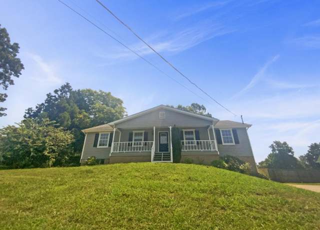 Property at 126 Misty Ridge Ln, Ringgold, GA 30736, 3 beds, 2 baths