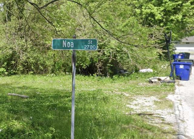 Property at 0 Noa St, Chattanooga, TN 37406
