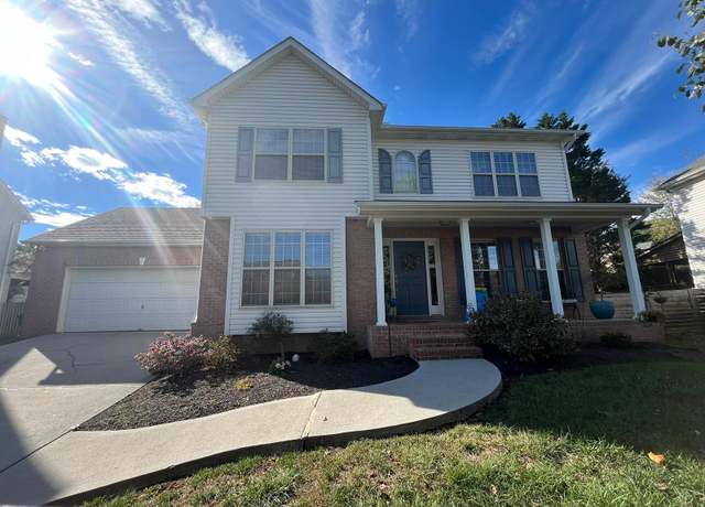 Property at 10313 Saint Regence Ln, Knoxville, TN 37922, 4 beds, 3.5 baths