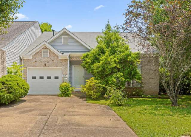 Property at 6689 Hickory Trace Cir, Chattanooga, TN 37421, 3 beds, 2 baths