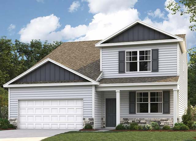 Property at 346 Draft St, Rossville, GA 30741, 5 beds, 3.5 baths
