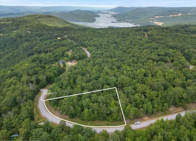 Property at 0 Chesadu Cir #105, South Pittsburg, TN 37380