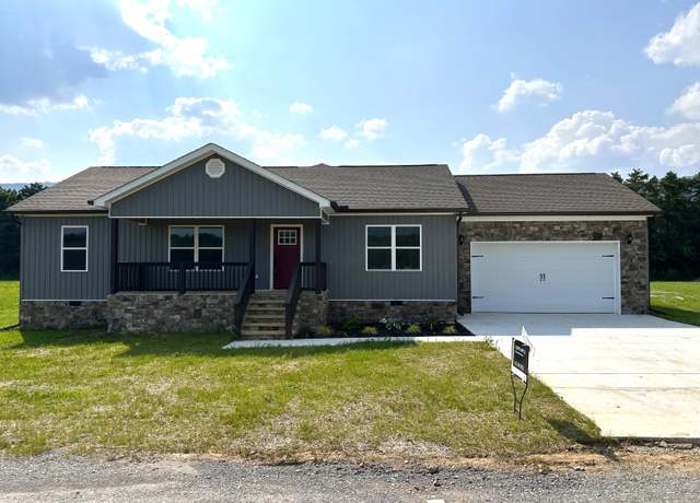 Property at 66 Galloway Airport Rd, Dunlap, TN 37327, 3 beds, 2 baths