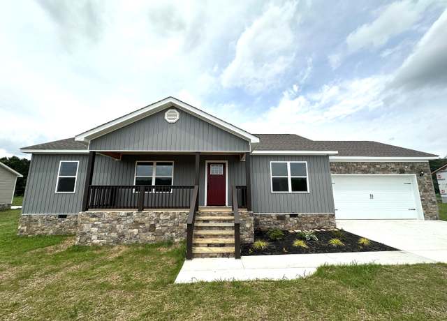 Property at 66 Galloway Airport Rd, Dunlap, TN 37327, 3 beds, 2 baths