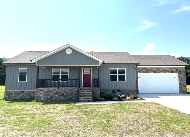 Property at 66 Galloway Airport Rd, Dunlap, TN 37327, 3 beds, 2 baths