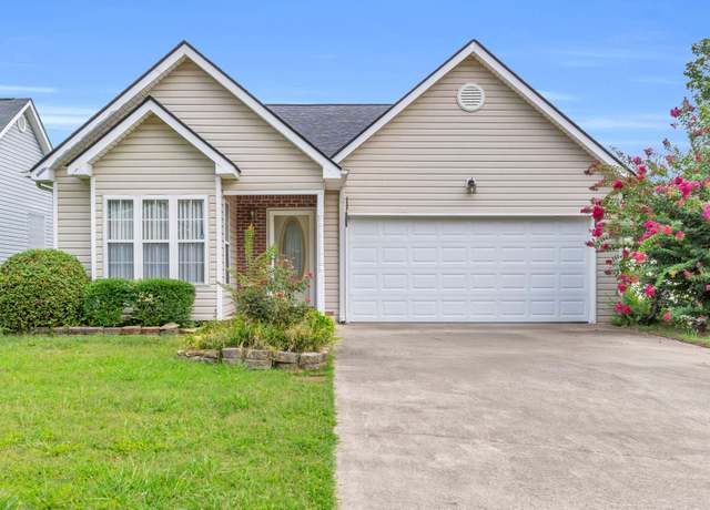 Property at 2060 Cannondale Loop, Chattanooga, TN 37421, 2 beds, 2 baths