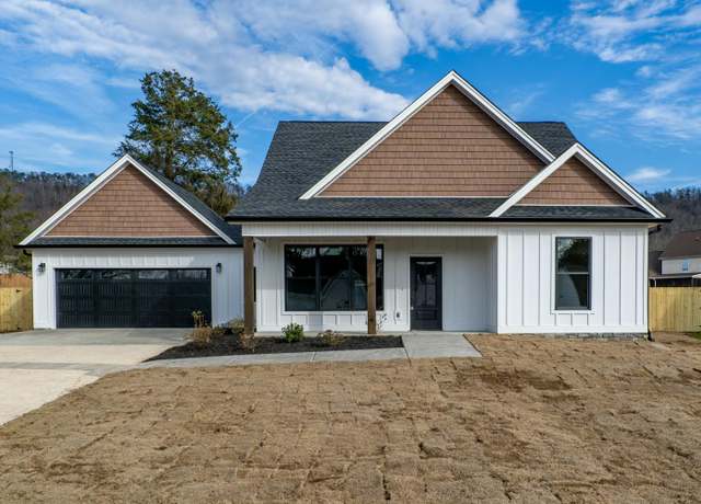 Property at 425 Cardinal Rd, Ringgold, GA 30736, 3 beds, 2 baths