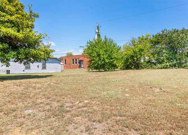 Property at 0 Jackson St, Chattanooga, TN 37404